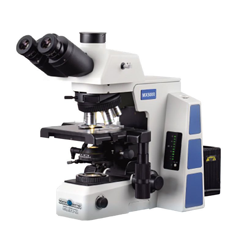 MX5000 生物开云电子
