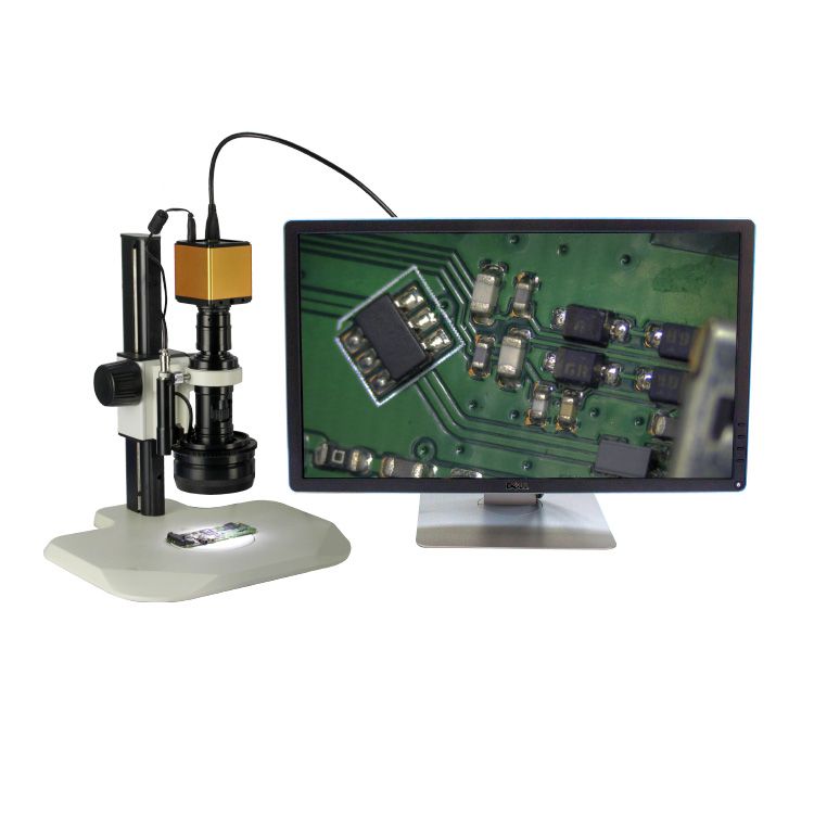 HD370MS 4k超清开云电子