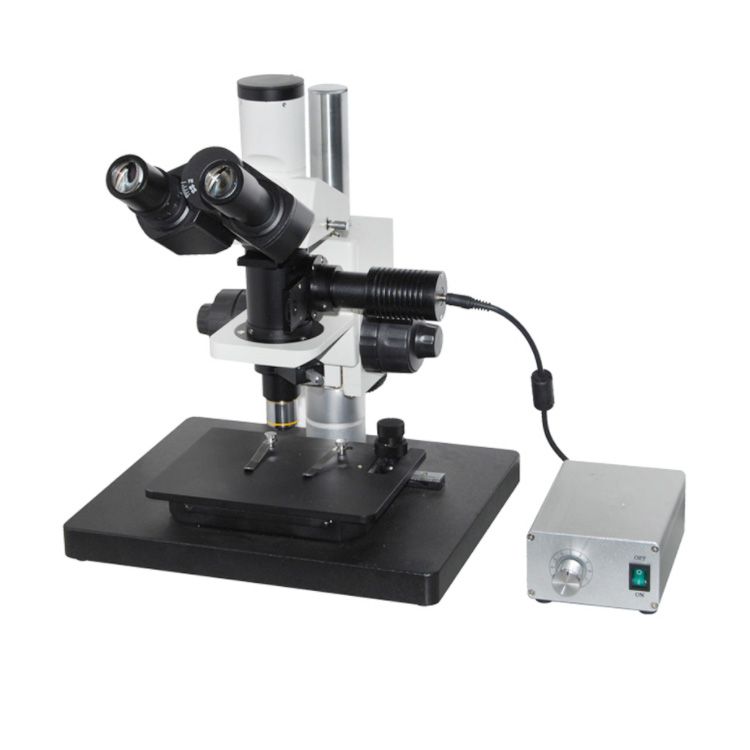 MDIC-100金相开云电子